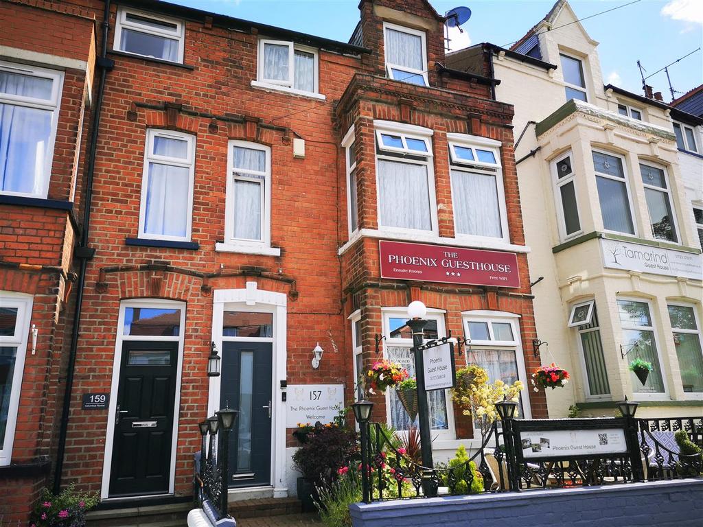 Columbus Ravine, Scarborough Property for sale £295,000