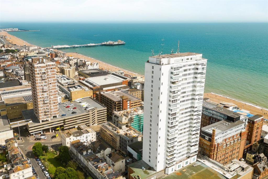 Sea Views