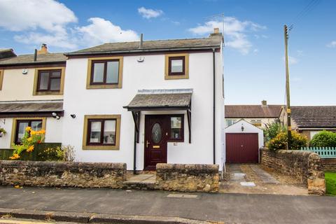 3 bedroom terraced house for sale, The Orchard, Ingleton, Darlington