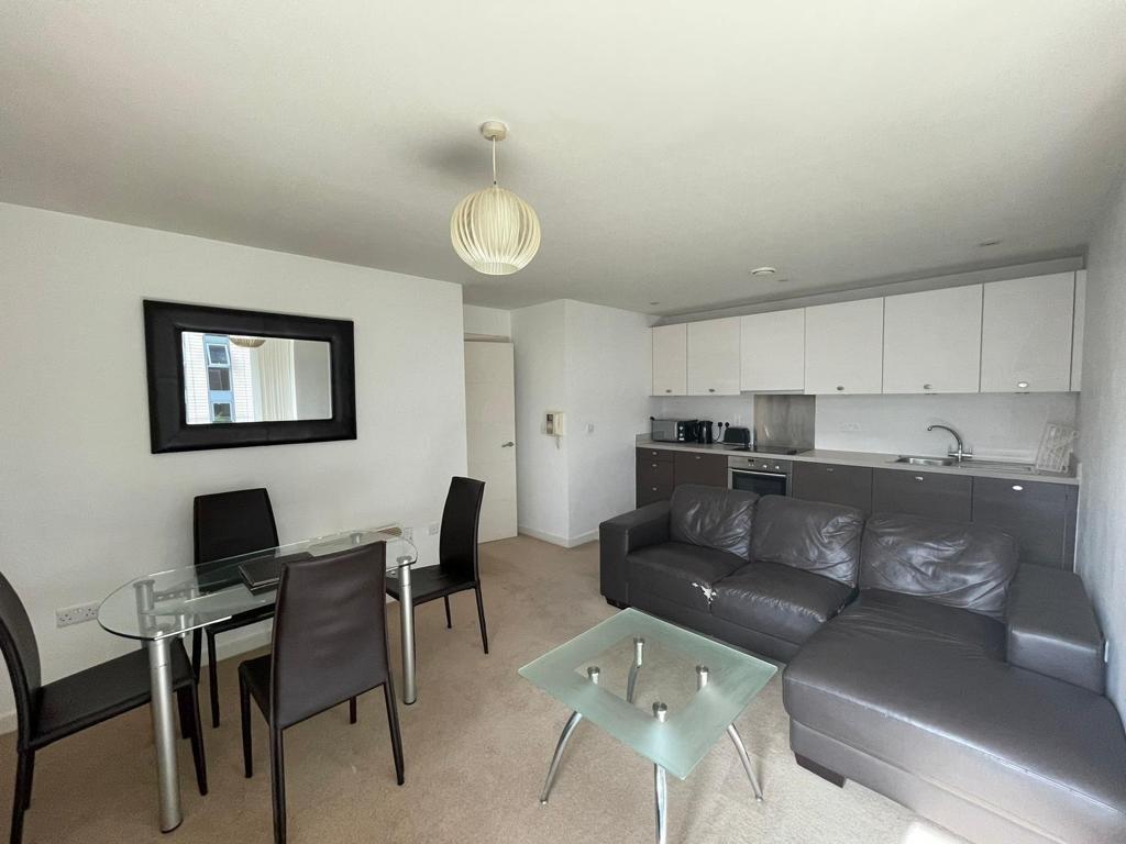 Spectrum, Block 7, Blackfriars Road 1 bed apartment - £1,100 pcm (£254 pw)