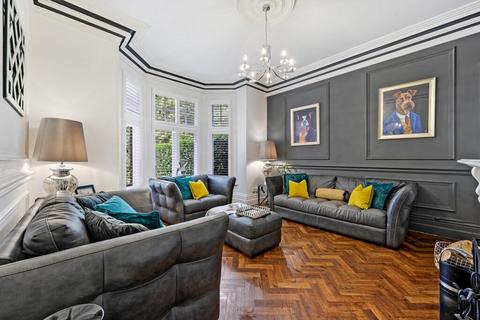 7 Central Avenue, Eccleston Park, Prescot, L34 2QL