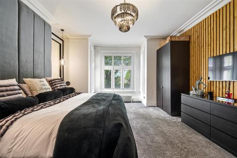 7 Central Avenue, Eccleston Park, Prescot, L34 2QL