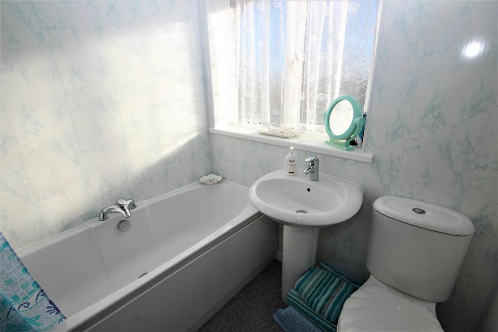 Bathroom/WC