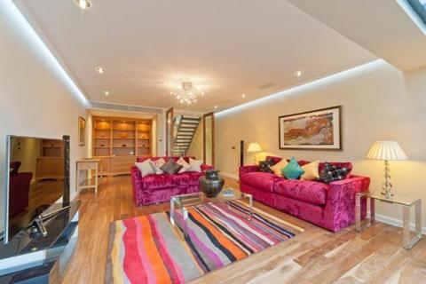 4 bedroom apartment to rent - Cromwell Road, South Kensington SW7