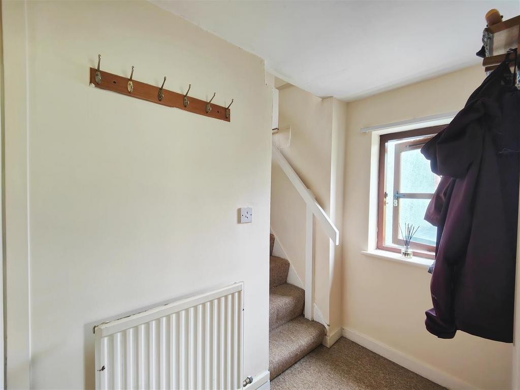 Inner Landing