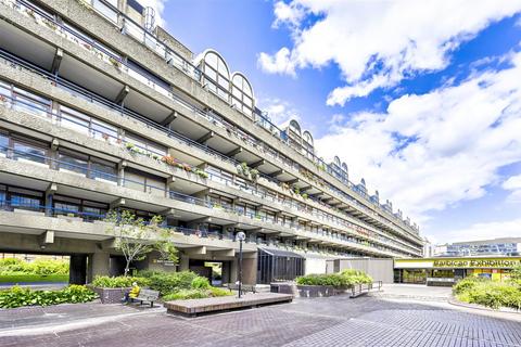 1 bedroom flat for sale, Barbican, London EC2Y