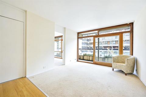 1 bedroom flat for sale, Barbican, London EC2Y