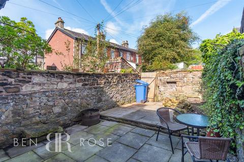 2 bedroom terraced house for sale, Railway Road, Brinscall, Chorley