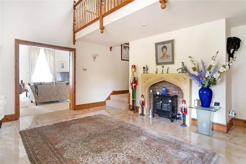 4 bedroom semi-detached house for sale, Abbey Manor, Evesham, Worcestershire, WR11