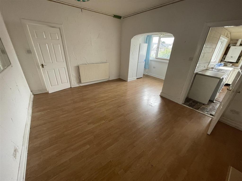 279 Wellesley Road, Methil 3 bed house for sale £65,000
