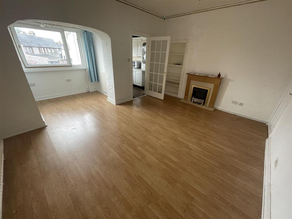 279 Wellesley Road, Methil 3 bed house for sale £65,000
