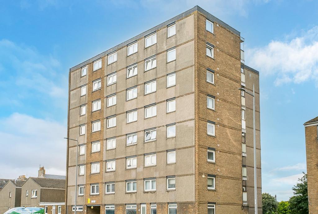 Portobello High Street, Portobello... 2 bed flat for sale £165,000