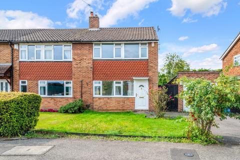 3 Larch Crescent, Epsom, KT19 9EL
