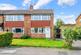 Larch crescent