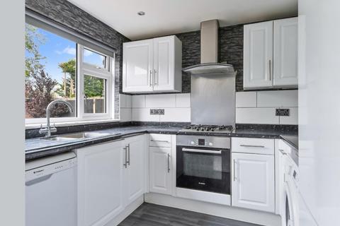 3 Larch Crescent, Epsom, KT19 9EL