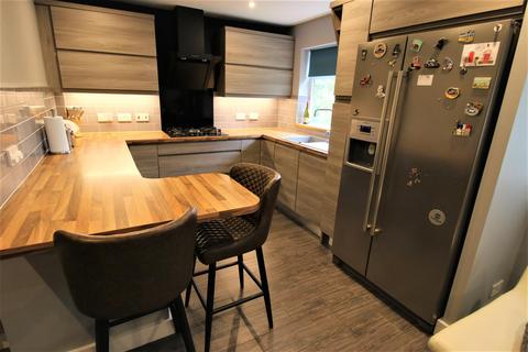 7 Brunslow Close, Wolverhampton, WV10 6TF