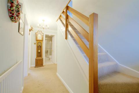 4 bedroom detached house for sale, Gatcombe Grove, Sandiacre, Nottingham