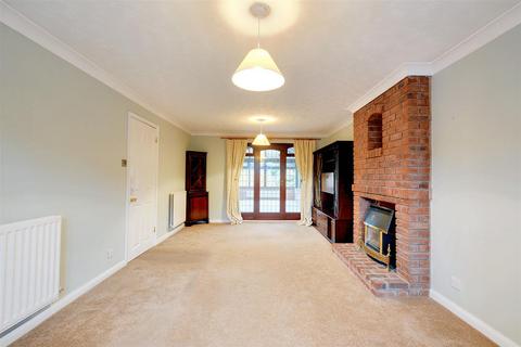 4 bedroom detached house for sale, Gatcombe Grove, Sandiacre, Nottingham