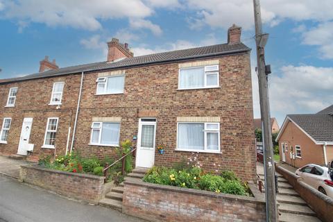 4 bedroom semi-detached house for sale, Newtown, Spilsby