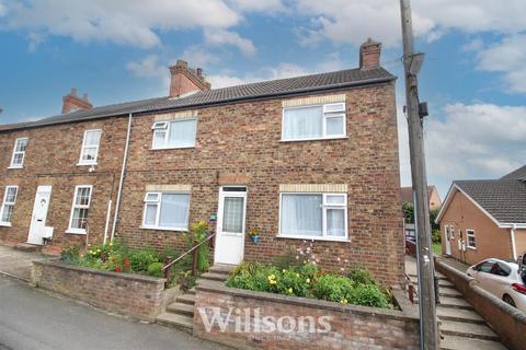 4 bedroom semi-detached house for sale, Newtown, Spilsby
