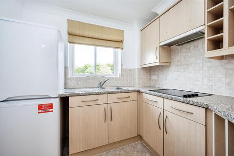 undefined, St Rumbolds Court, Buckingham Road, Brackley