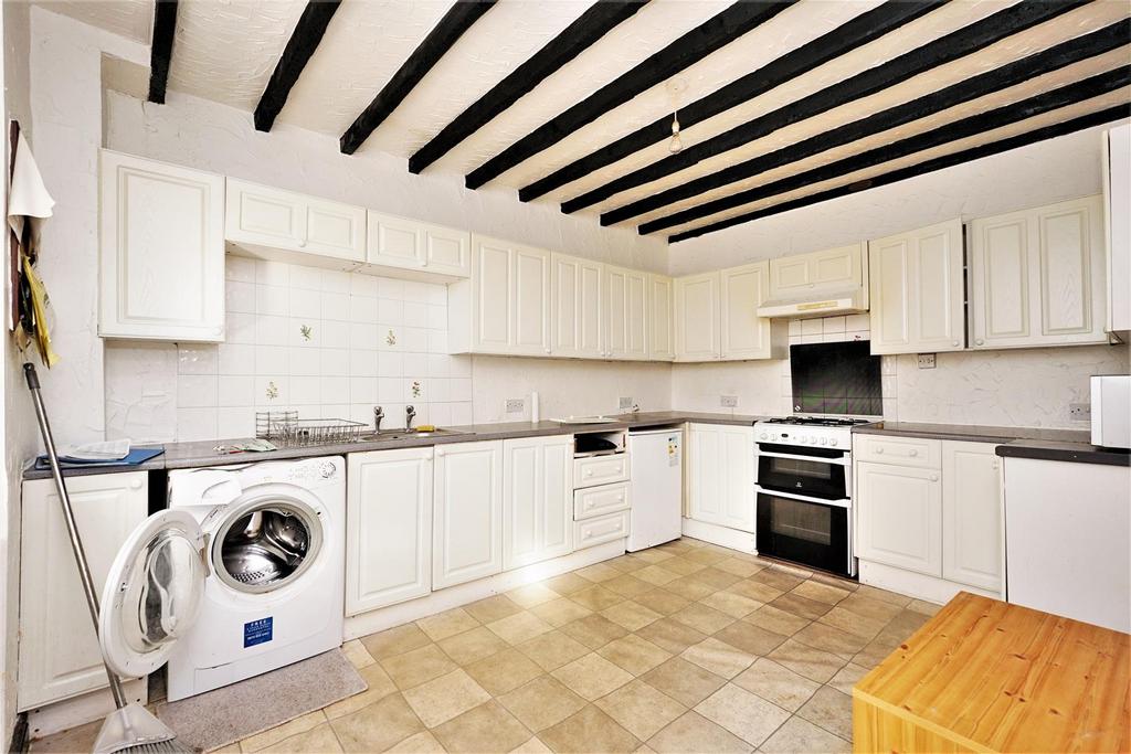 Queen Street, DaltonInFurness 3 bed end of terrace house for sale £