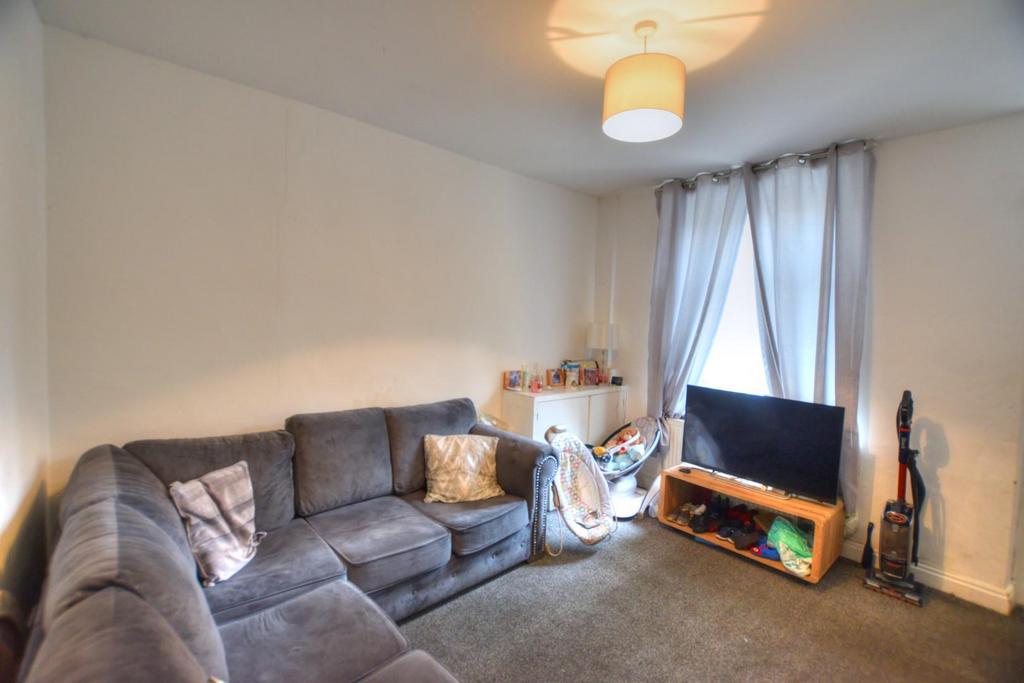 Ingham Street, Padiham 2 bed terraced house for sale £50,000