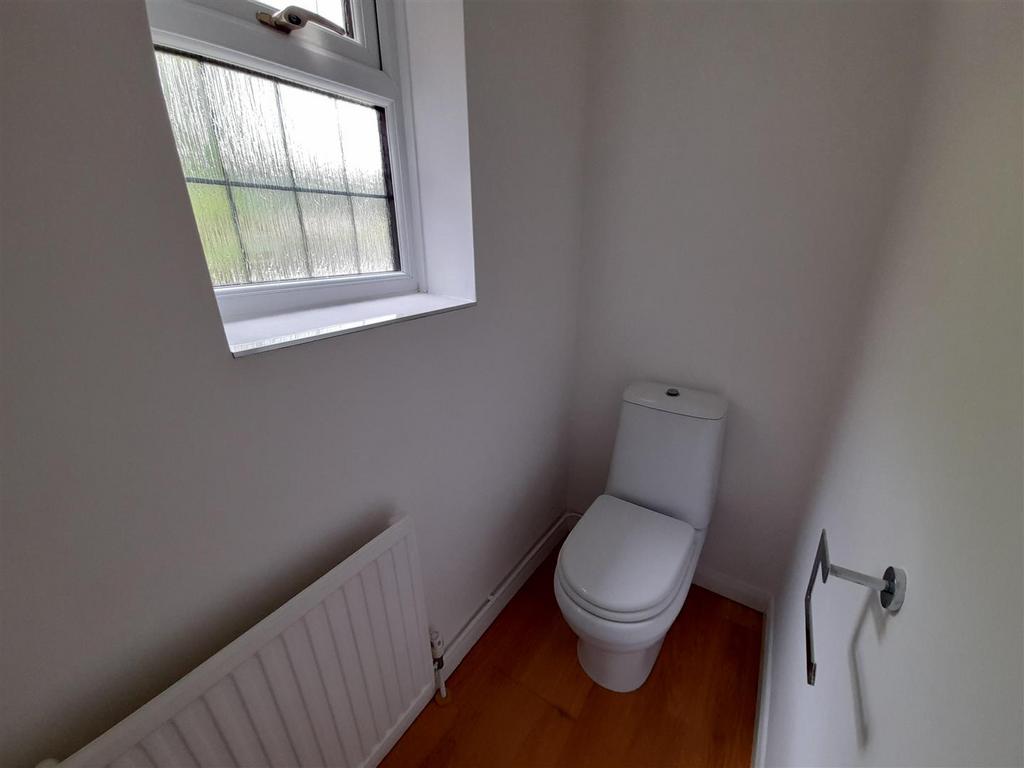 Cloakroom