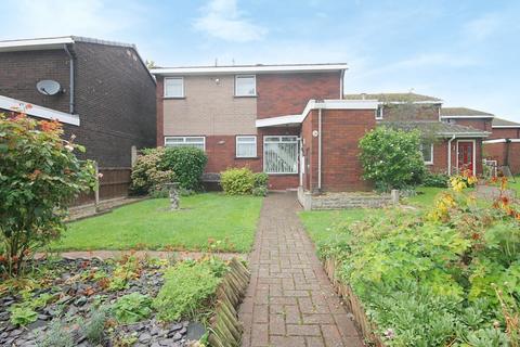 26 Longfellow Walk, Tamworth, B79 8LT
