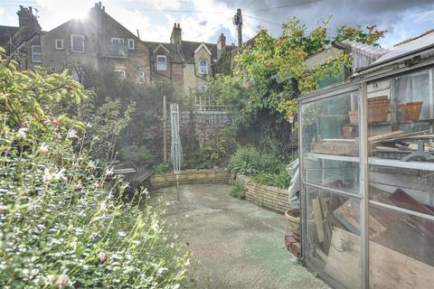 3 bedroom terraced house for sale, Cornwall Road, Bexhill-On-Sea