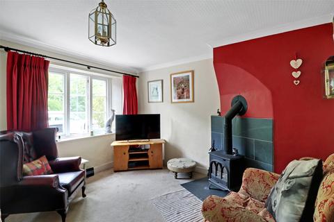 2 bedroom terraced house for sale, Northmoor Road, Dulverton, Exmoor National Park, Somerset, TA22