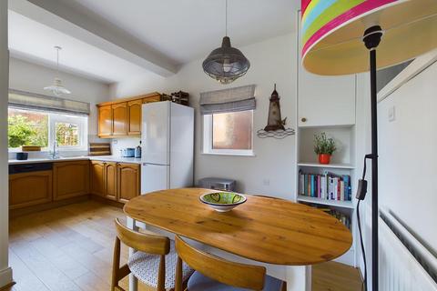 23 Ashbrooke, Whitley Bay, NE25 8EG
