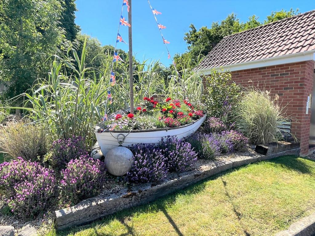 Communal Gardens