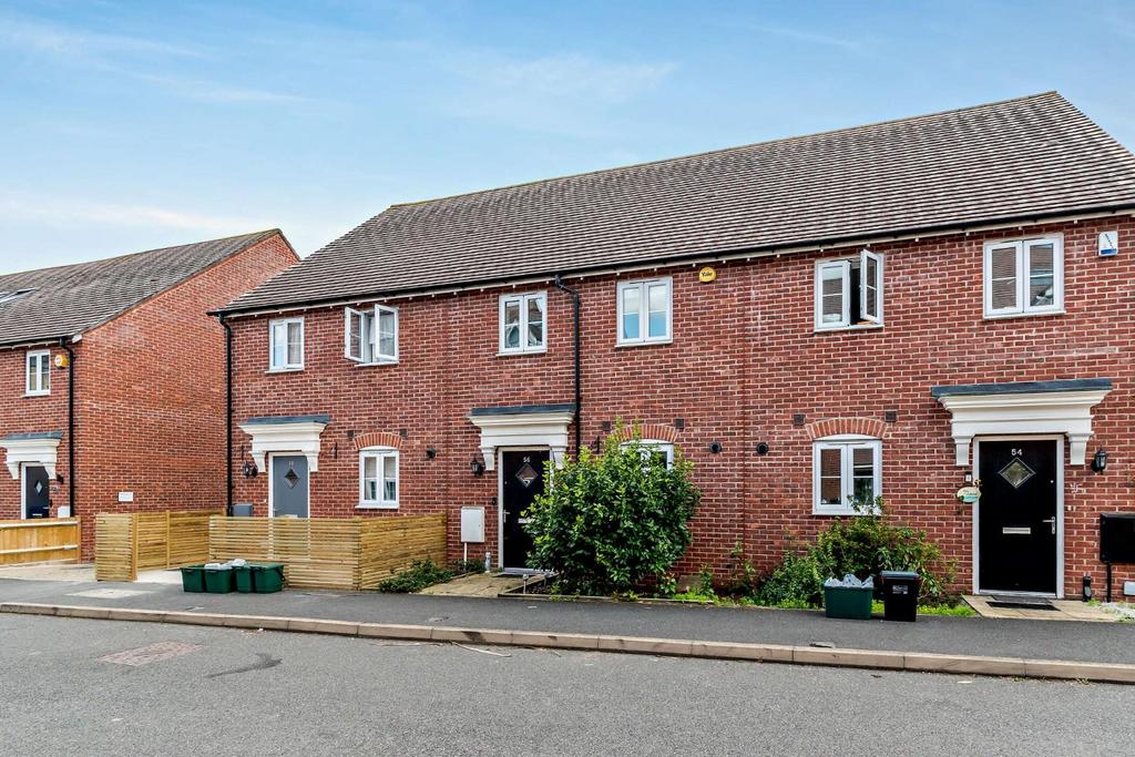 Waratah Drive, Chislehurst 3 bed terraced house £540,000