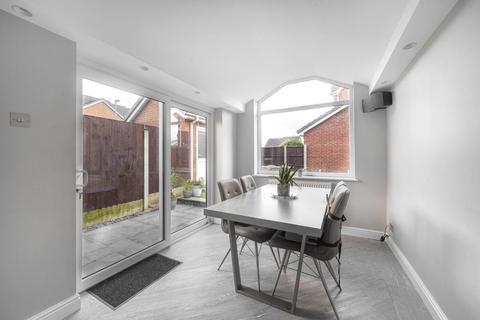 8 Blacksmiths Fold, Atherton, Manchester, M46 9DB