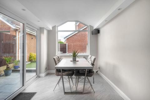 8 Blacksmiths Fold, Atherton, Manchester, M46 9DB