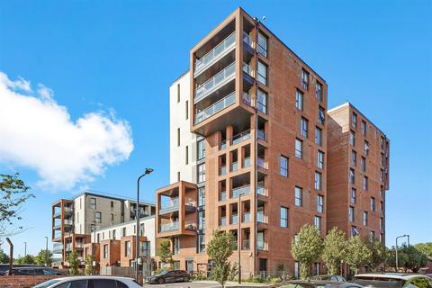 2 bedroom apartment for sale, Printworks Apartments, Neasden