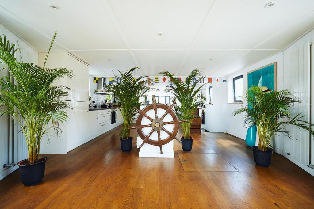 Wheelhouse