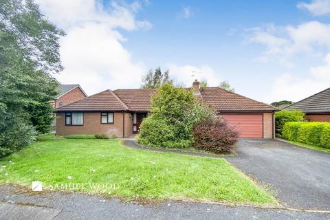 34 Coppice Drive, Craven Arms, SY7 9RQ