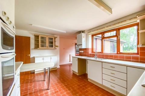 34 Coppice Drive, Craven Arms, SY7 9RQ