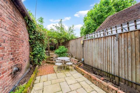 2 bedroom townhouse for sale, 8 Severn Side North, Bewdley
