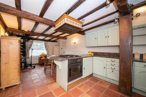 2 bedroom townhouse for sale, 8 Severn Side North, Bewdley