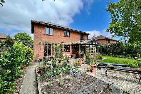 4 bedroom detached house for sale, Hookstead, High Halden