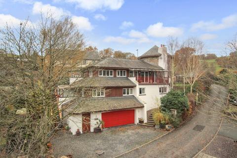 Builth Wells - 4 bedroom detached house for sale