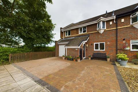 58 Locomotion Way, North Shields, NE29 6XF