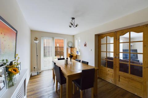 58 Locomotion Way, North Shields, NE29 6XF