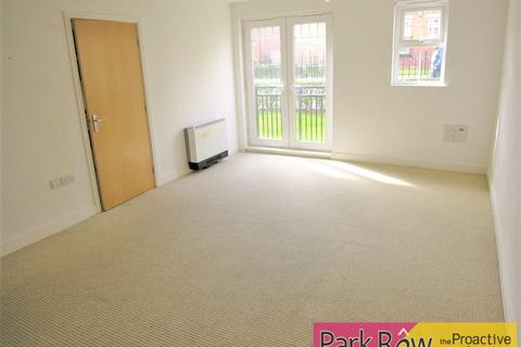 2 bedroom apartment for sale, Moulton Chase, Hemsworth, Pontefract