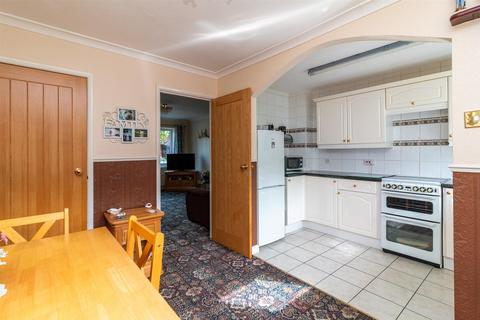 46 Sheepfold Lane, Ruddington, Nottingham, NG11 6NS
