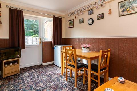 46 Sheepfold Lane, Ruddington, Nottingham, NG11 6NS