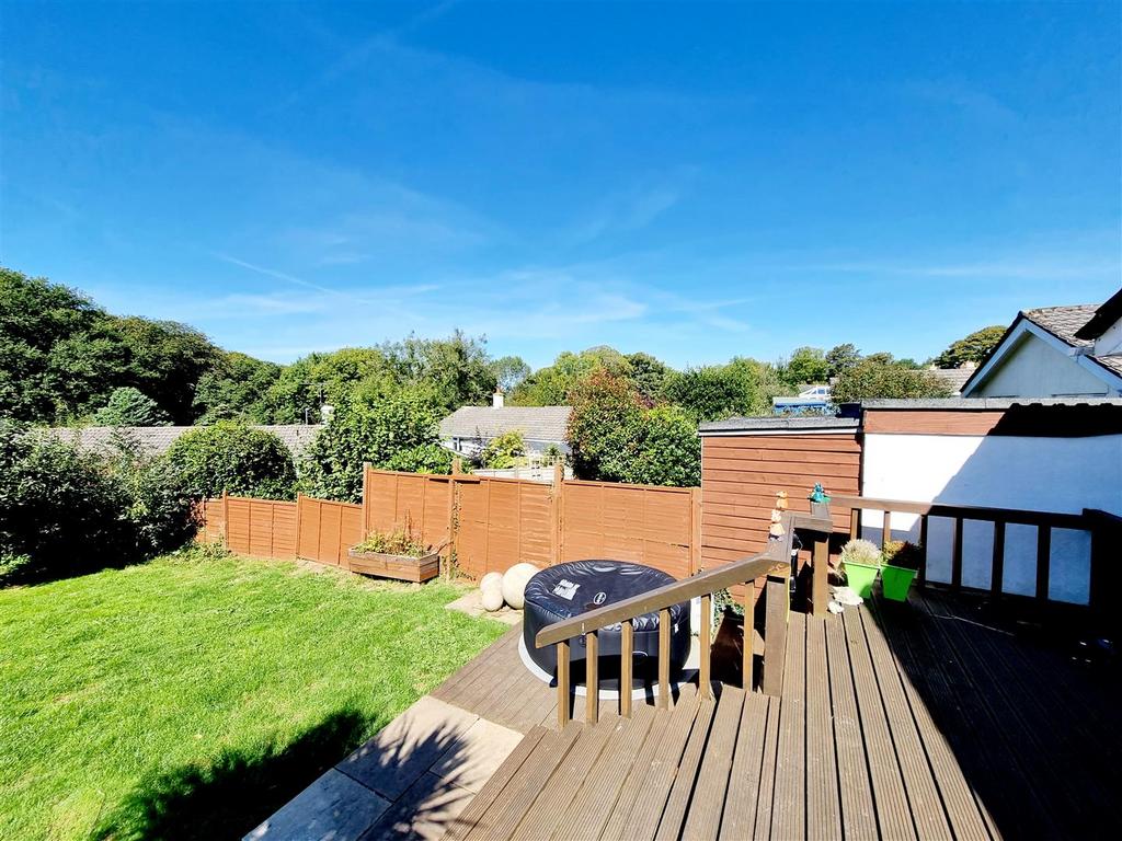 Decking